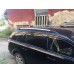 Алюмінієві рейлінги (Caravan, хром) для Opel Astra H 2004-2013 рр