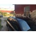 Алюмінієві рейлінги (Caravan, хром) для Opel Astra H 2004-2013 рр