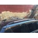Алюмінієві рейлінги (Caravan, хром) для Opel Astra H 2004-2013 рр