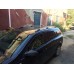 Алюмінієві рейлінги (Caravan, хром) для Opel Astra H 2004-2013 рр
