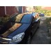 Алюмінієві рейлінги (Caravan, хром) для Opel Astra H 2004-2013 рр