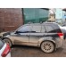 Перемычка в штатные места (2 шт) Черный для Suzuki Grand Vitara 2005-2017 гг
