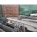 Перемычка в штатные места (2 шт) Черный для Suzuki Grand Vitara 2005-2017 гг