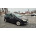 Рейлінги Хром Пластикові ніжки для Ford C-Max 2004-2010 рр