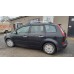 Рейлінги Хром Пластикові ніжки для Ford C-Max 2004-2010 рр