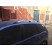 Рейлінги Хром Пластикові ніжки для Ford C-Max 2004-2010 рр