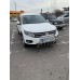 Кенгурятник WT003 (нерж) 51 мм, без надписи для Volkswagen Tiguan 2007-2016 гг