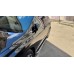 Боковые пороги Fullmond (2 шт, алюминий) для Lexus RX 2009-2015 гг