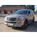 Передняя дуга ST015 (нерж.) для Mercedes GL сlass X164