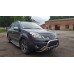 Кенгурятник WT003 (нерж.) для Renault Koleos 2008-2016 гг
