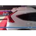 Спойлер Meliset (под покраску) для Honda CRV 2012-2016 гг