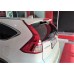 Спойлер Meliset (под покраску) для Honda CRV 2012-2016 гг