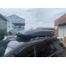 Поперечены на рейлинги под ключ (2 шт) для Dodge Journey 2008- гг