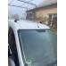Поперечены в штатные места под ключ (2 шт) для Ford Courier 2014-2023 гг