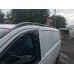 Перемычки на рейлинги под ключ WingBar (2 шт) Серый для Mercedes Vito W639 2004-2014 гг