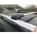 Перемычки на рейлинги под ключ WingBar (2 шт) Черный для Mercedes GL сlass X164