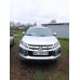 Перемычки на рейлинги под ключ WingBar (2 шт) Серый для Mitsubishi ASX 2010-2023 гг