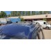 Перемычки на рейлинги под ключ WingBar (2 шт) Серый для Renault Logan MCV 2005-2013 гг