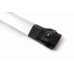 Перемычки на рейлинги под ключ WingBar (2 шт) до 110 см, Черный для Subaru Forester 2008-2013 гг