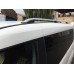 Рейлінги CROWN (сірий мат) Коротка база для Opel Combo 2012-2018 рр