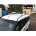 Рейлінги CROWN (сірий мат) Коротка база для Opel Combo 2012-2018 рр
