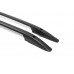 Рейлінги Skyport Black для Volkswagen Amarok 2010-2022 рр
