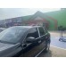 Рейлінги Skyport (чорний мат) для Volkswagen Touareg 2002-2010 рр