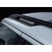 Рейлинги Оригинальная модель (черные) для Land Rover Discovery IV