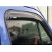 Ветровики (2 шт, Niken) для Renault Master 2011-2023 гг