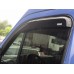 Ветровики (2 шт, Niken) для Renault Master 2011-2023 гг
