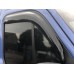 Вітровики (2 шт, Niken) для Nissan NV400 2010-2024 рр