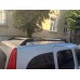 Оригинальные рейлинги (с поперечинами) Серые-2025черные для Mercedes Citan 2013- гг