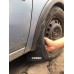 Бризковики Premium (Туреччина) Передні для Opel Combo 2002-2012 рр