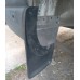 Бризковики Premium з поглибленням (2 шт, гума) для Renault Master 1998-2010 рр