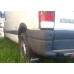 Бризковики Premium з поглибленням (2 шт, гума) для Renault Master 1998-2010 рр