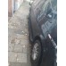Бокові пороги Allmond Black (2 шт., алюміній) Довга база для Volkswagen T6