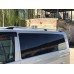 Рейлинги Skyport (серый мат) Короткая база для Volkswagen T6