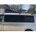 Рейлинги Skyport (серый мат) Короткая база для Volkswagen T6
