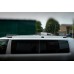 Рейлинги Skyport (серый мат) Короткая база для Volkswagen T6