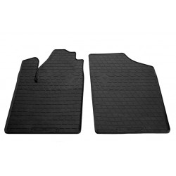 Резиновые коврики (Stingray) 4 шт, Premium, Без запаха для Citroen Berlingo 1996-2008 гг