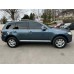 Рейлінги Хром (Пласт. Ніжки) Пластикова ніжка для Volkswagen Touareg 2002-2010 рр