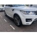 Боковые пороги Оригинальный дизайн для Range Rover Sport 2014-2022 гг