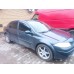 Вітровики SD (4 шт, Perflex Sport) для Renault Megane II 2004-2009 рр
