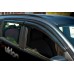 Ветровики (4 шт, Sunplex Sport) для Renault Lodgy 2013-2022 гг