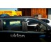 Ветровики (4 шт, Sunplex Sport) для Dacia Lodgy 2012-2022 гг