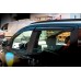 Ветровики (4 шт, Sunplex Sport) для Dacia Lodgy 2012-2022 гг