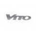 Напис Vito Туреччина для Mercedes Vito W639 2004-2014 рр