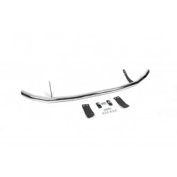 Передняя нижняя труба ST008 (нерж) d60 для Mercedes Vito W638 1996-2003 гг