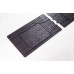 Задние коврики (2 шт, Stingray) Premium - Без запаха для Mercedes Vito W638 1996-2003 гг