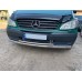 Губа нижняя ST014 (нерж) 2010-2015, 51 -2025 42мм для Mercedes Vito W639